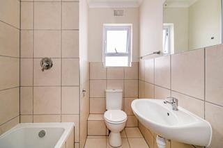 To Let 2 Bedroom Property for Rent in Stellendale Western Cape